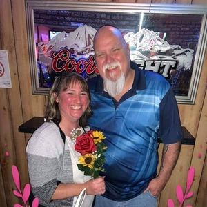 Meet your Posher, Stacy